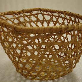 Cesto paneiriforme
